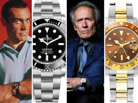 mensen met rolex|famous Rolex watches.